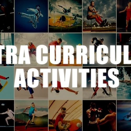 Extra Curricular Activities बना देगी फ्यूचर, जानिए कैसे ?